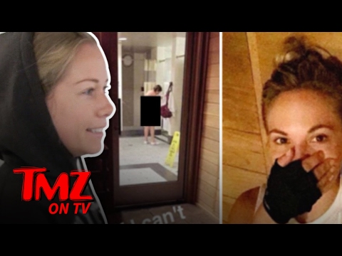 Kendra Wilkinson Has Some Choice Words For Dani Mathers | TMZ TV