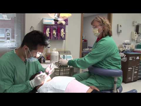 Periodontal Disease Treatment