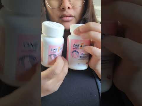 One A Day Women’s Prenatal Multivitamin Review #pregnancy #amazon #vitamins #supplements #health