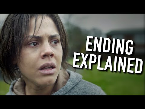 The Ending Of White Bear Explained | Black Mirror Season 2 Explained