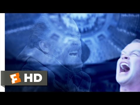 Timeline (4/8) Movie CLIP - The Journey to 1357 AD (2003) HD