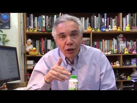 Dr. Joe Schwarcz talks about herbal supplement Fenugreek: Safe or not?