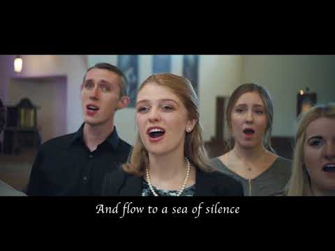 Salutation: Ēriks Ešenvalds | BYU Singers