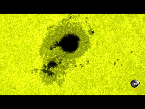 What Are Sunspots?