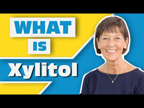 What is Xylitol?