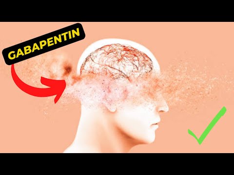 Gabapentin 101: Everything you need to know about this powerful medication