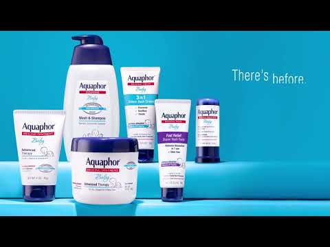 Aquaphor Baby | A New Day (English)