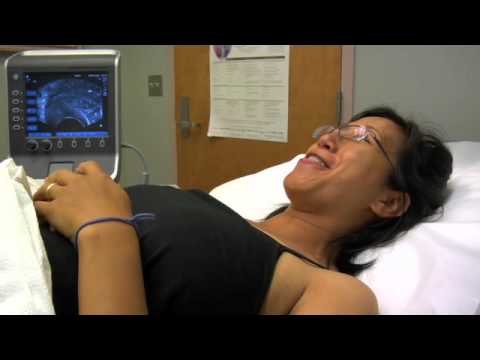 OB/GYN Office Based Ultrasound - Sonosite Ultrasound