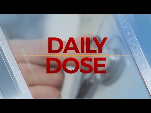 Daily Dose: Gabapentin