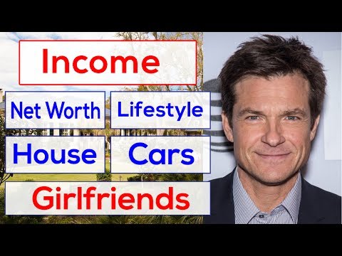 Jason Bateman Income, House, Cars, Luxurious Lifestyle & Net Worth