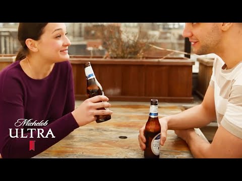 How Many Calories are in Michelob ULTRA?