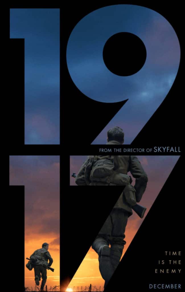 1917 (2019)