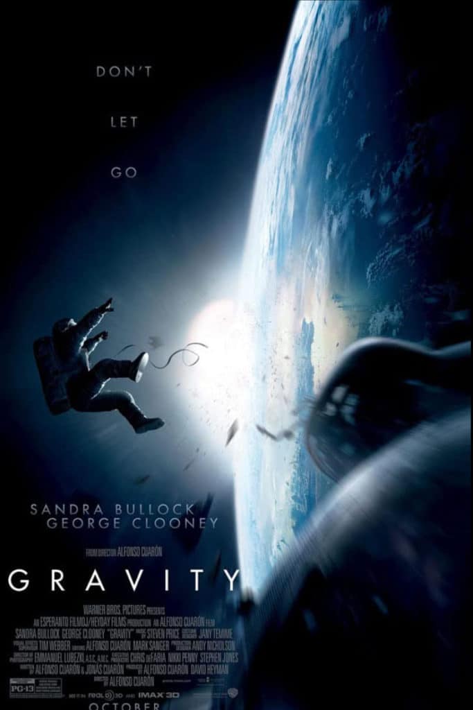 Gravity (2013)