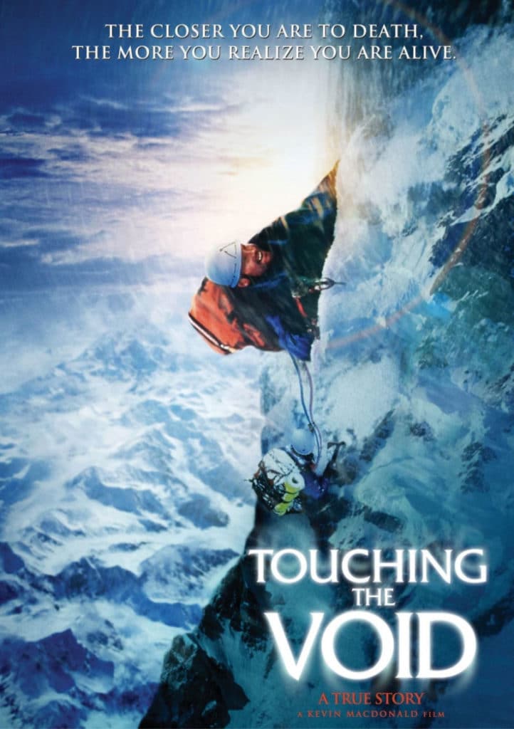 Touching The Void (2003)