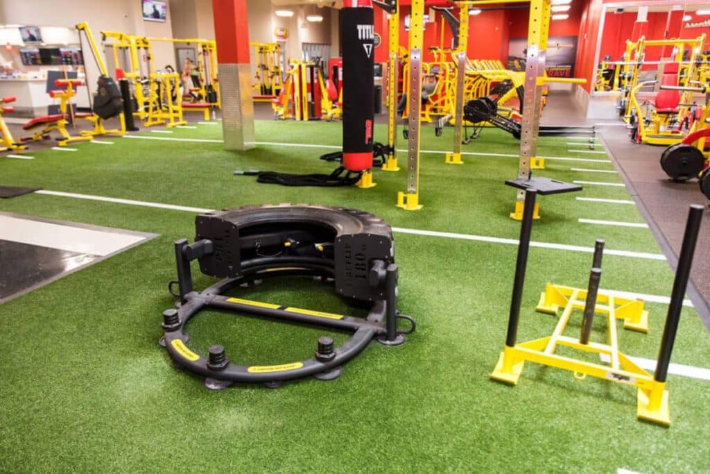 Retro Fitness Announces Project Lift - The Largest Development Deal In Company'S History