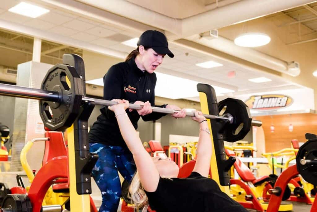 Retro Fitness Announces Project Lift - The Largest Development Deal In Company'S History