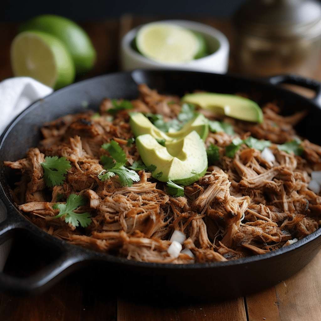 Chipotle Carnitas Recipes