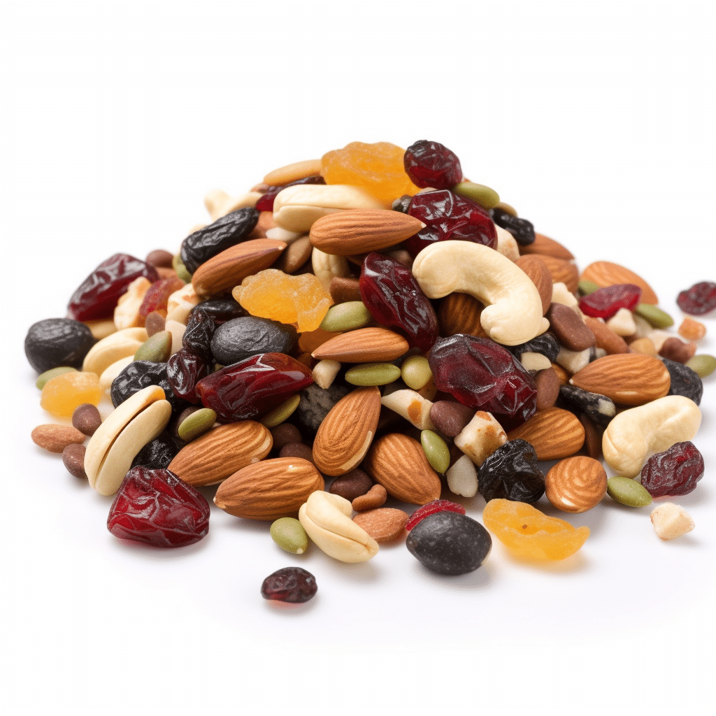 Protein Trail Mix