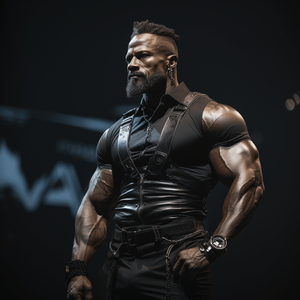 who won mr olympia 2023