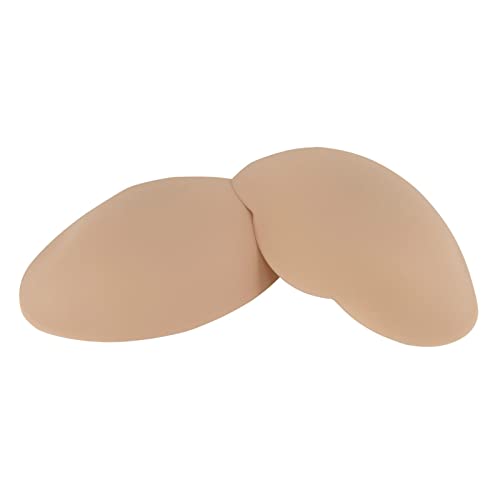 Bring It Up Push Up Sticky Bra, Breast Lifters, Breast Shaper, Adhesive Bra, Nipple Cover, Pasty, Cup Size C And D, Nude