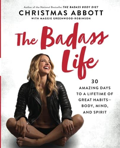 Badass Life (The Badass Series)