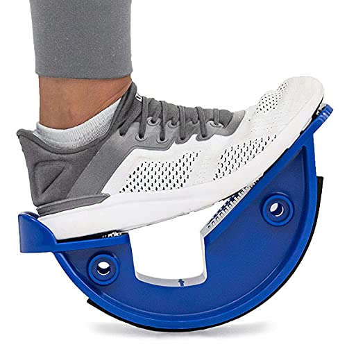 Prostretch The Original Calf Stretcher And Foot Rocker For Plantar Fasciitis, Achilles Tendonitis And Tight Calves, Made In Usa