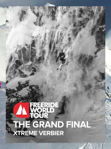 Replay   Freeride World Tour   Verbier