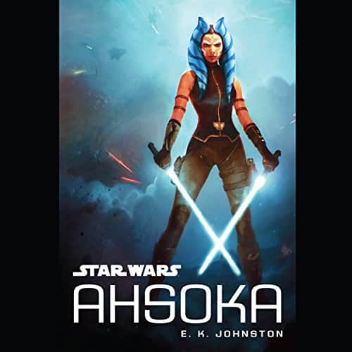 Star Wars Ahsoka