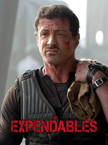 The Expendables