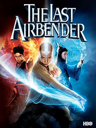 The Last Airbender