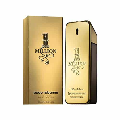 Illion By Paco Rabanne For Men'S Eau De Toilette Tester Fl Oz Ml