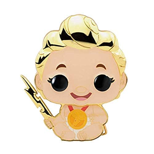 Funko Pop! Pins Disney   Baby Hercules