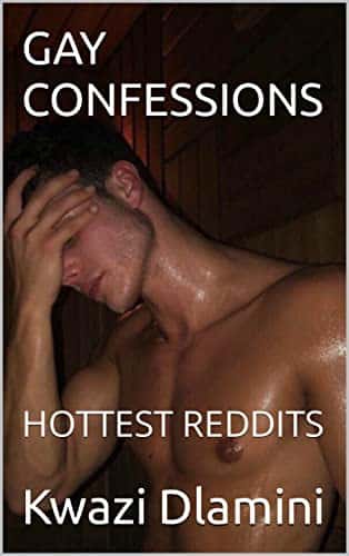 Gay Confessions Hottest Reddits