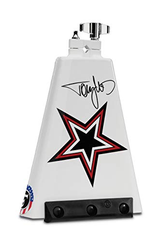 Latin Percussion Tommy Lee Rock Star Signature Cowbell (Lptl)