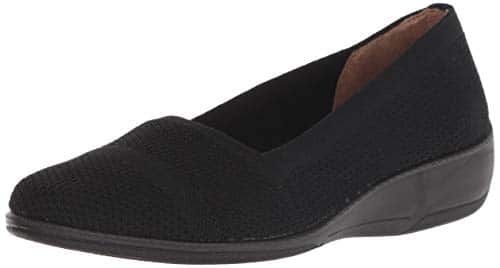 Lifestride Women'S Immy Shoe, Black,  Us