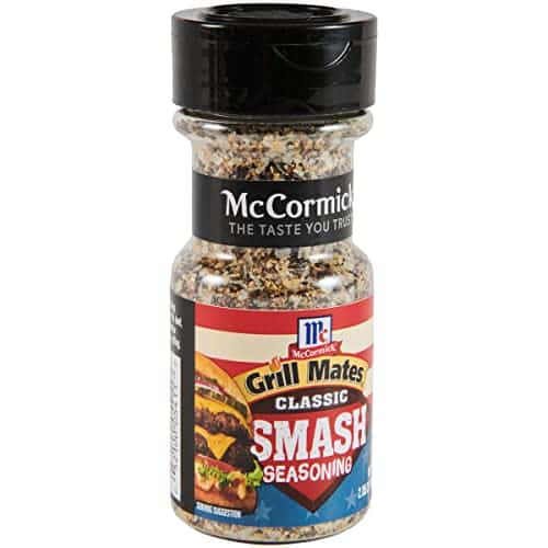 Mccormick Grill Mates Classic Smash Seasoning, Oz