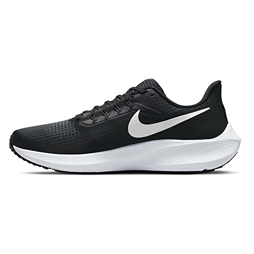 Nike Men'S Air Zoom Pegasus , Blackwhite Black,