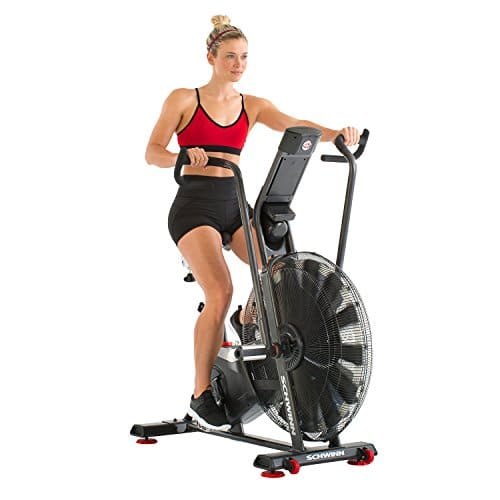 Schwinn Fitness Adairdyne Bike