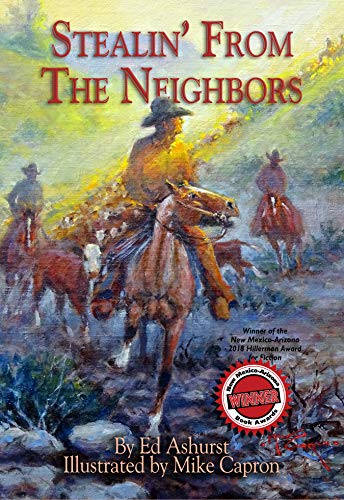 Stealin' From The Neighbors (The Tommy Lee Trilogy Book )