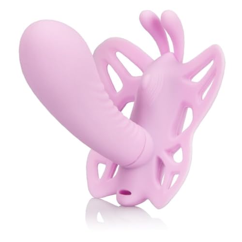 Venus Butterfly Wireless Remote Control G Spot Vibrator