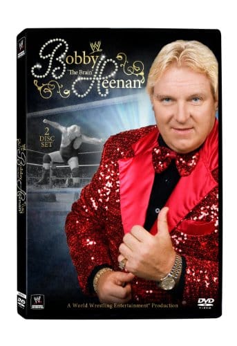 Wwe Bobby The Brain Heenan