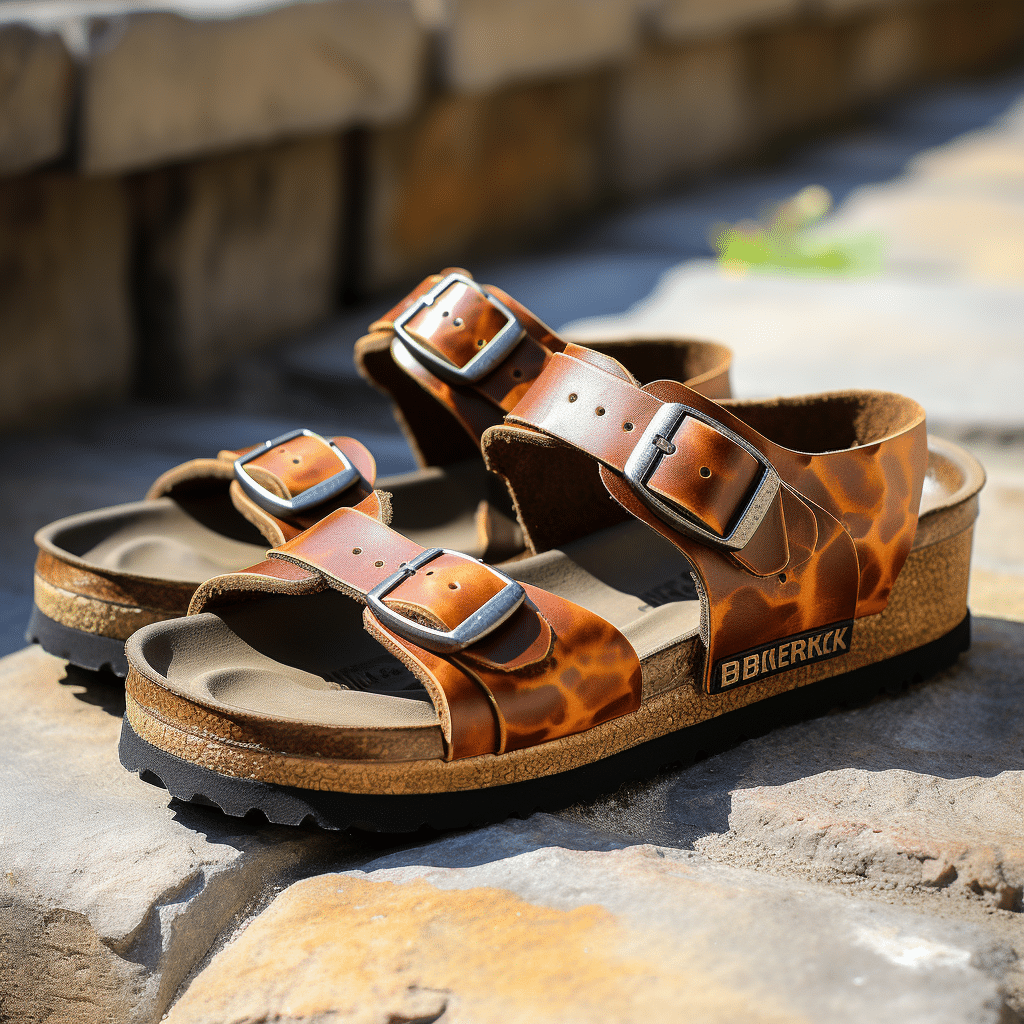 birkenstocks for men