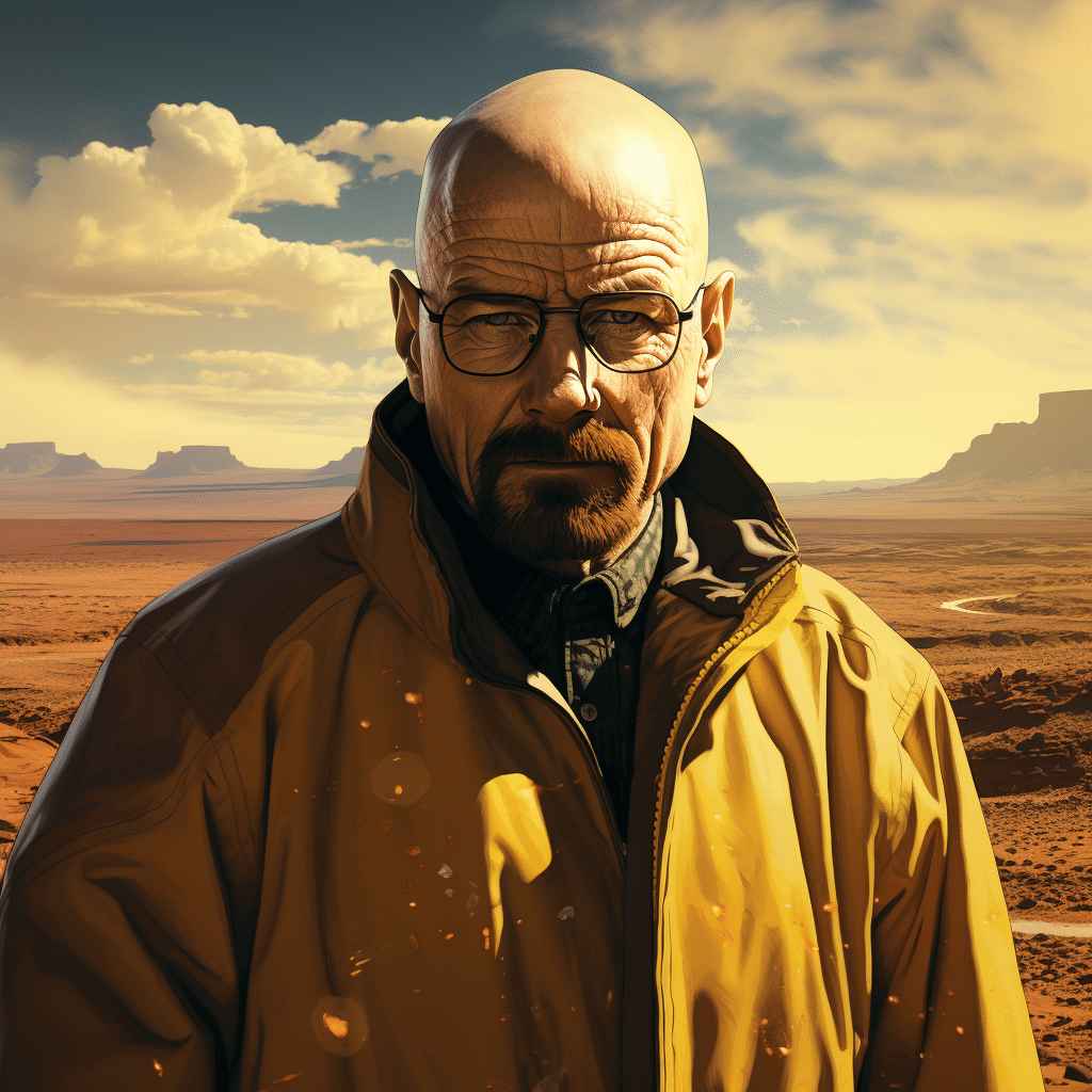 breaking bad season 6