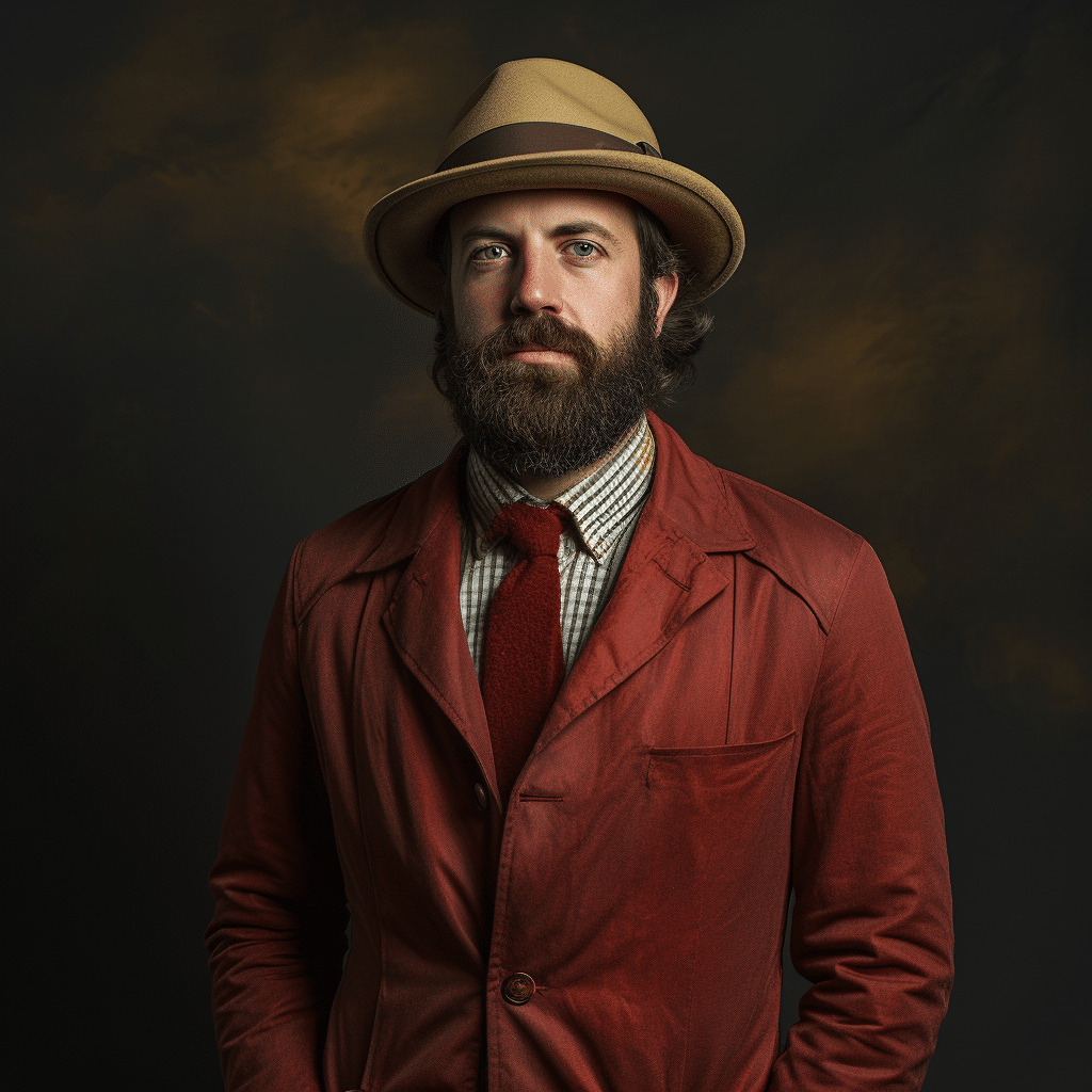 brett gelman