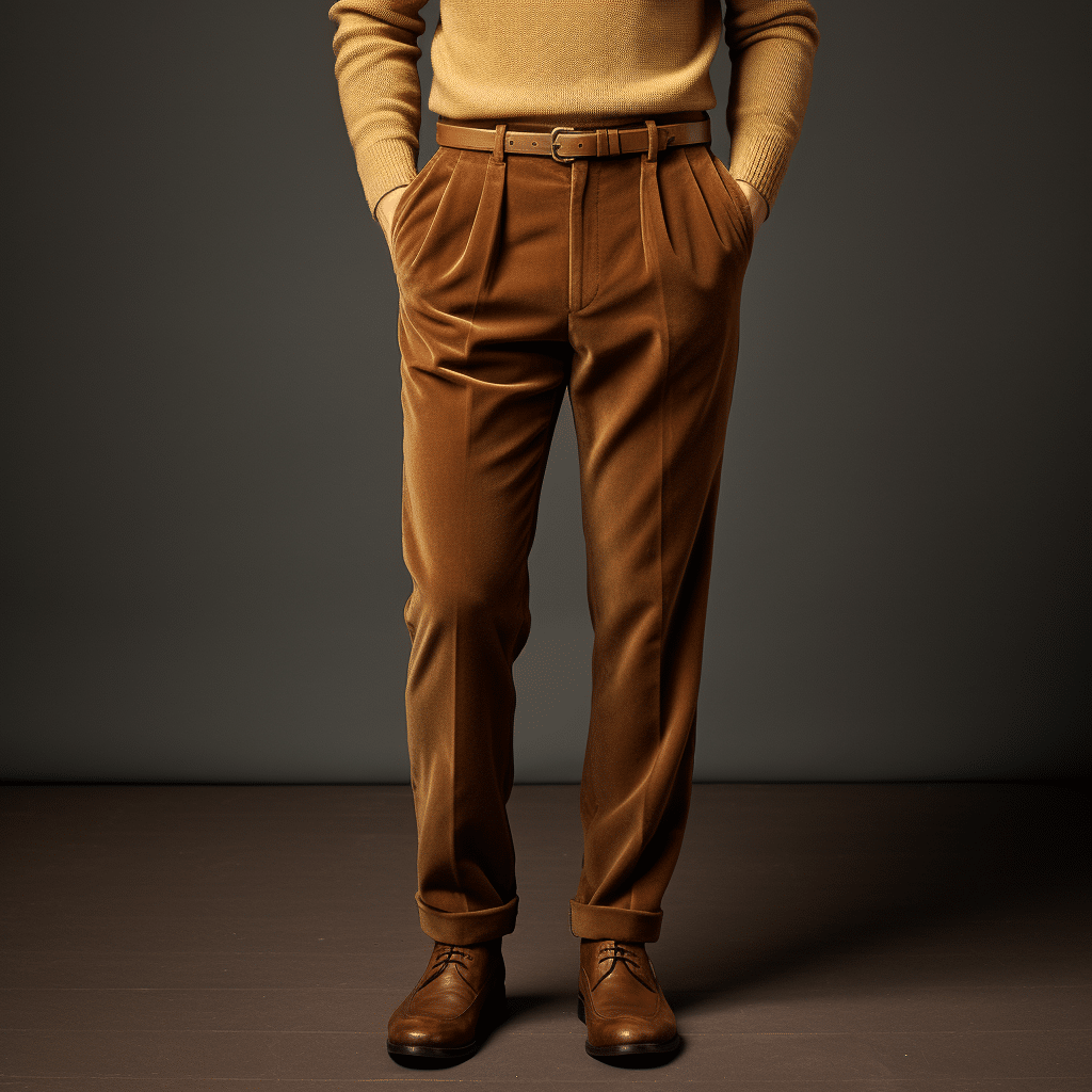 corduroy pants mens