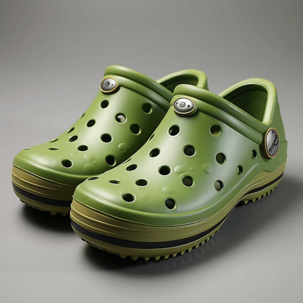 crocs men