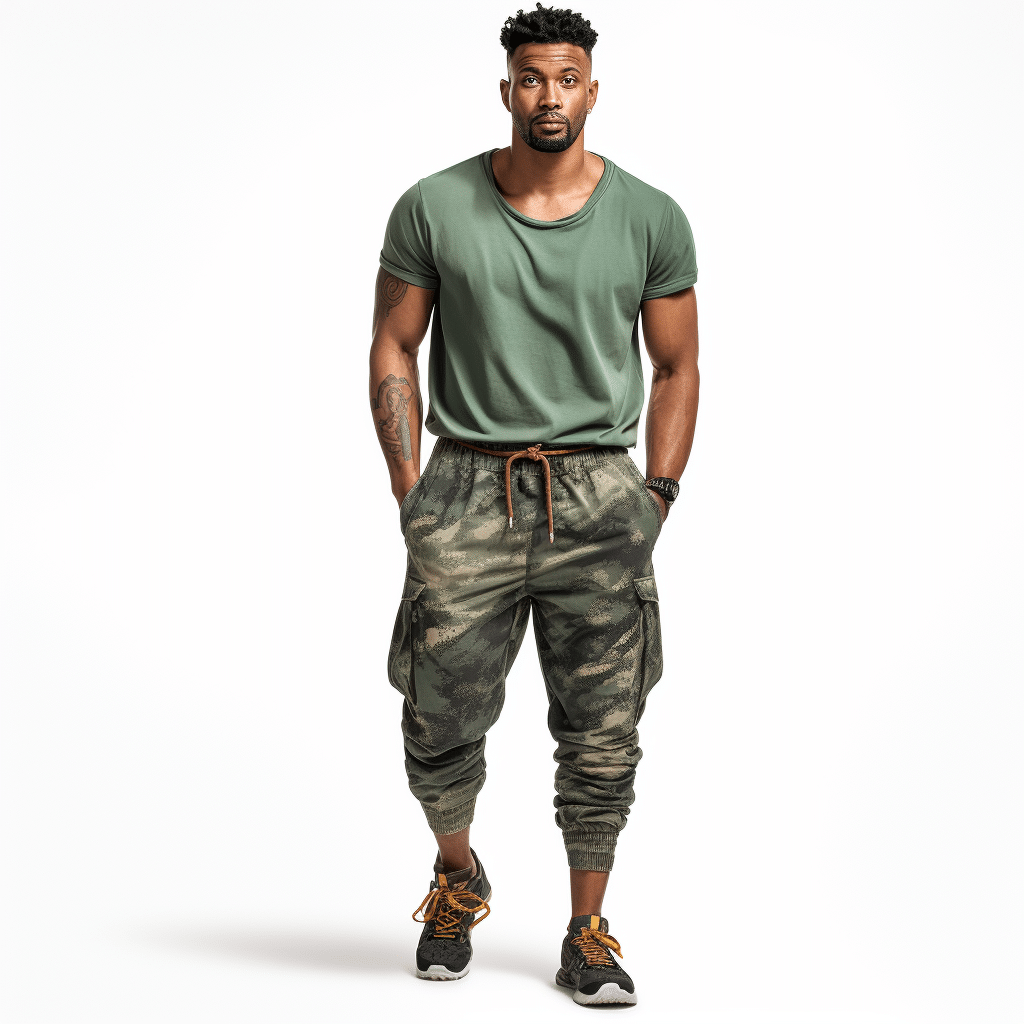 jogger pants men