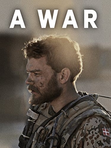 A War