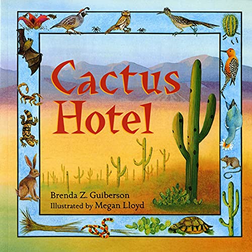 Cactus Hotel (Rise And Shine)