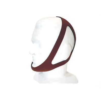 Carefusion Ruby Stop Snoring Chin Strap Large   Xl